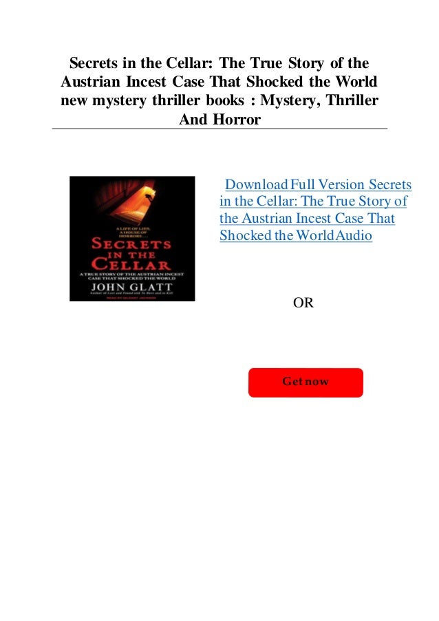 Incest Story Books
